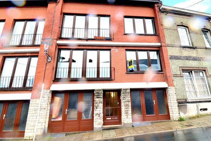 Appartement - à louer - 6230 Pont-à-Celles