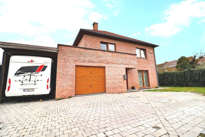 Villa - à vendre - 6142 Monceau-sur-Sambre