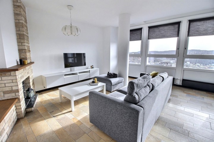 Appartement - à vendre - 6000 Charleroi