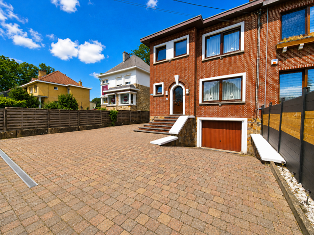 Maison - à vendre - 6110 Montigny-le-Tilleul