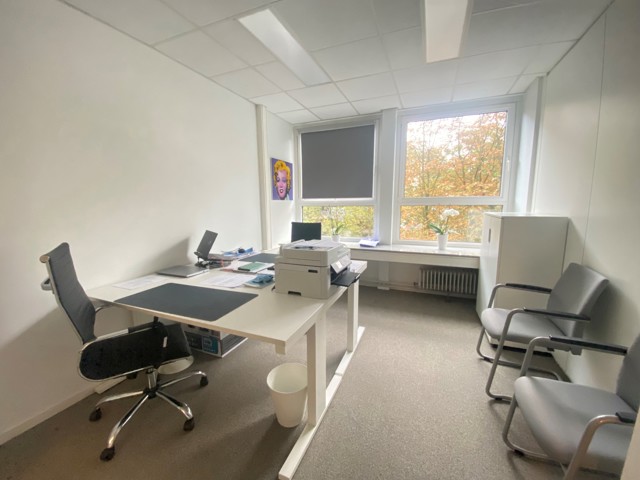 Offices - for rent - 1050 Ixelles
