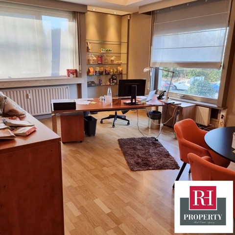 Coiffure/esthetique - à louer - 1020 Laeken