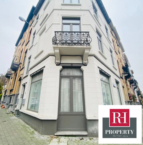 Commerce individuel - à vendre - 1030 Schaerbeek