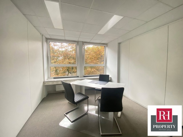 Bureaux - à louer - 1050 Ixelles