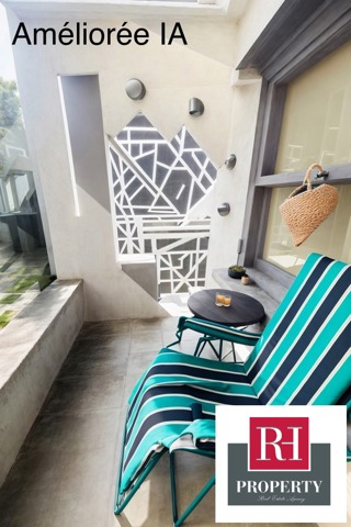 Appartement - à vendre - 1030 Schaerbeek