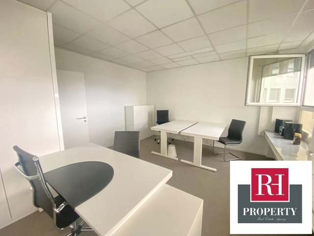 Bureaux - à louer - 1050 Ixelles