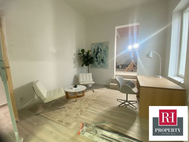 Bureaux - à louer - 1180 Uccle