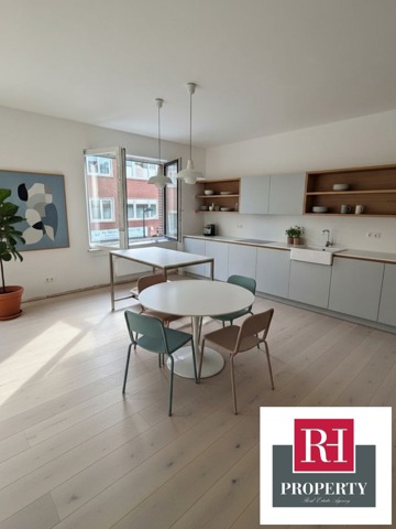 Appartement - à louer - 1180 Uccle