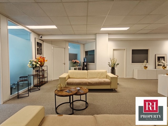 Bureaux - à louer - 1050 Ixelles