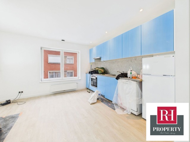 Flat - for rent - 1180 Uccle