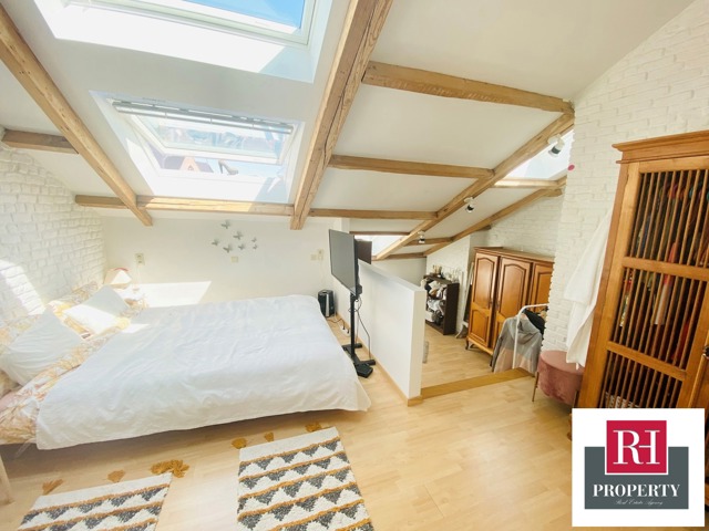 Kamer - te huur - 1050 Ixelles