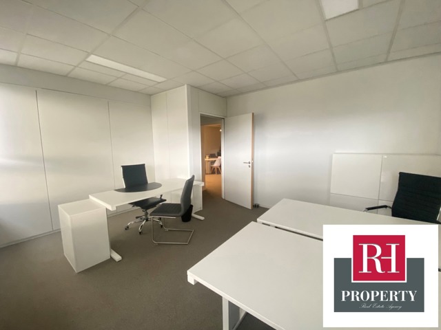 Bureaux - à louer - 1050 Ixelles