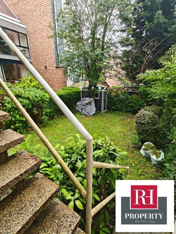 Studio - à louer - 1180 Uccle
