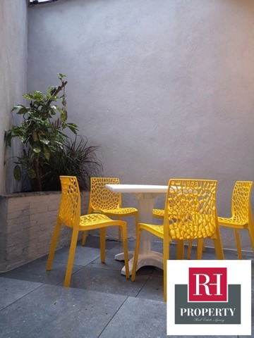 Bedroom - for rent - 1050 Ixelles