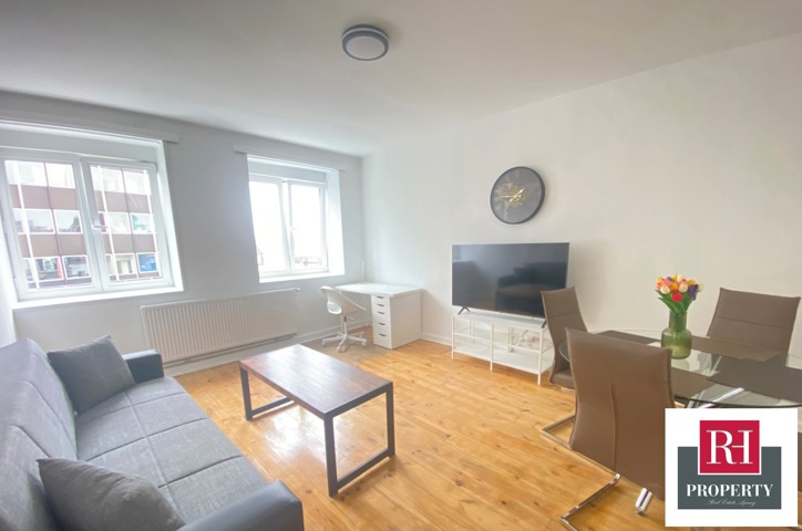 Flat - for rent - 1040 Etterbeek