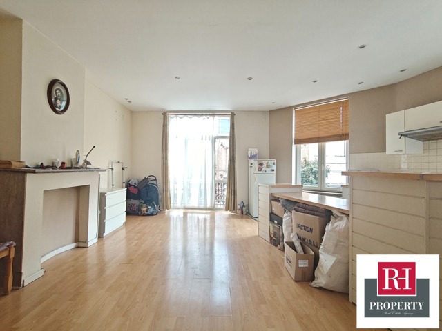 Appartement - à louer - 1050 Ixelles