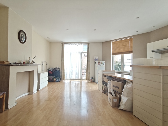 Appartement - à louer - 1050 Ixelles