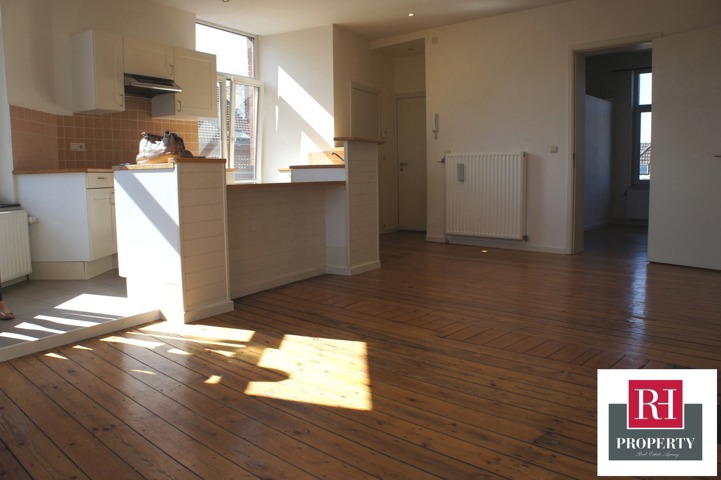 Flat - for rent - 1050 Ixelles