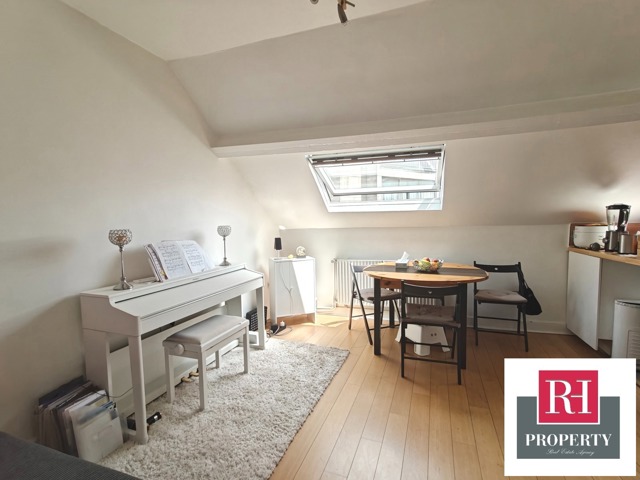 Flat - for rent - 1180 Uccle