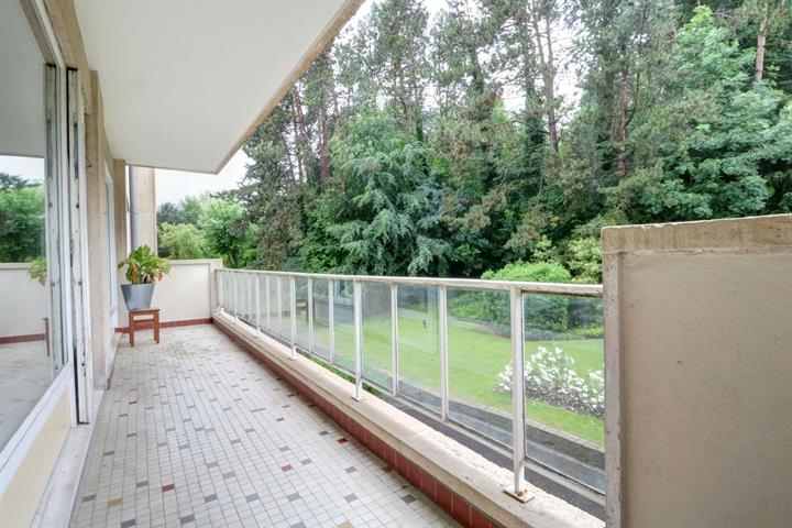 Appartement - te koop - 1160 Auderghem