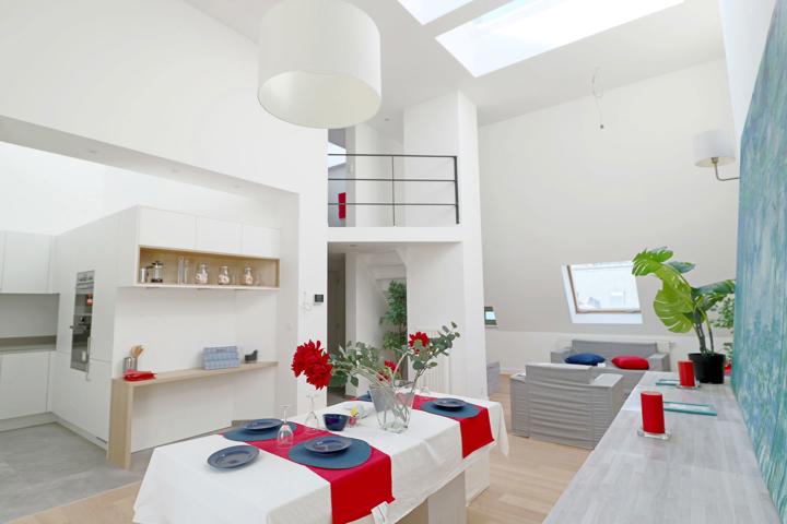 Flat - for sale - 1070 Anderlecht