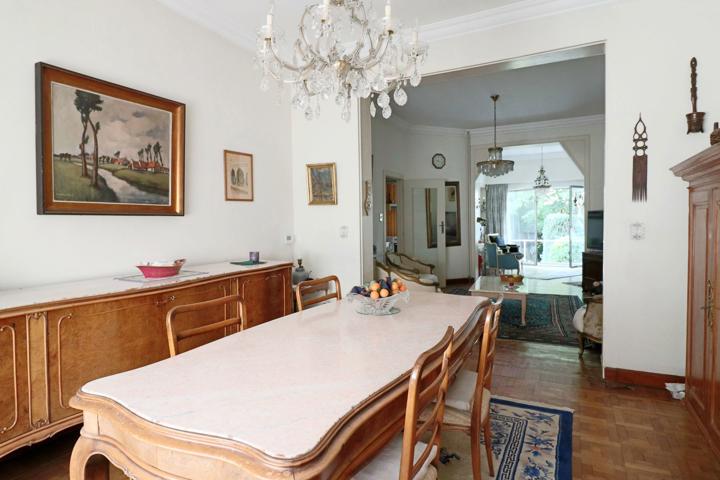 House - for sale - 1030 Schaerbeek