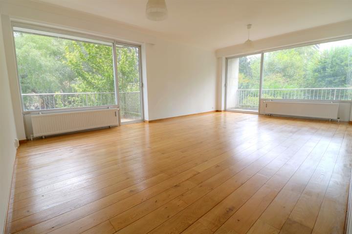 Appartement - te koop - 1170 Watermael-Boitsfort