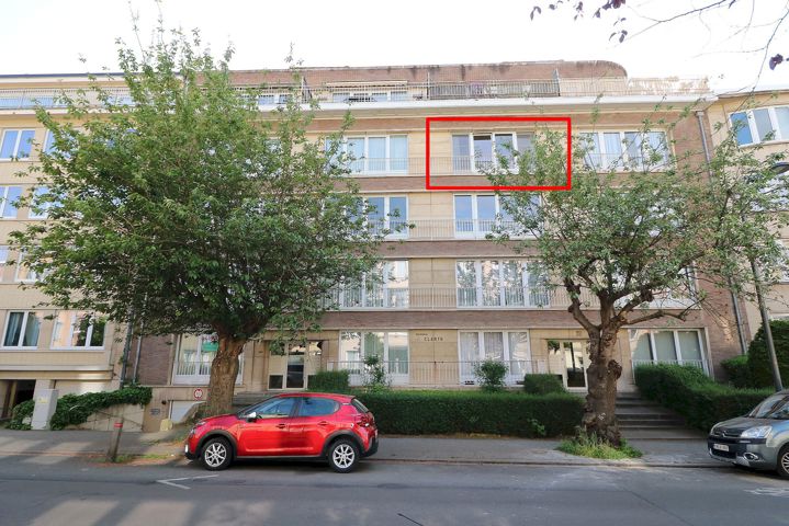 Appartement - à vendre - 1160 Auderghem