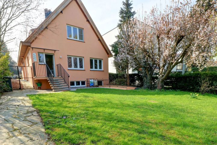 Villa - for rent - 1933 Zaventem Sterrebeek