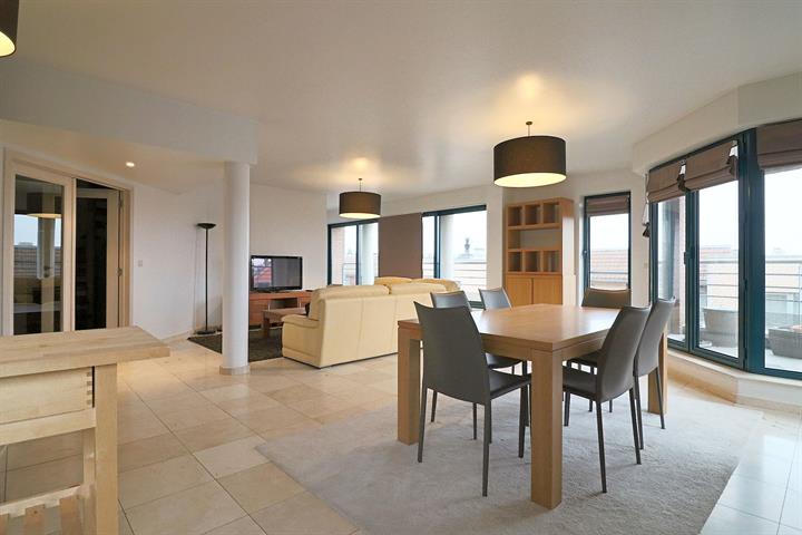 Duplex - à louer - 1150 WOLUWE-SAINT-PIERRE