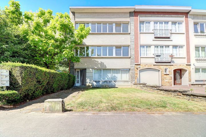 Appartementsgebouw - te koop - 1160 Auderghem
