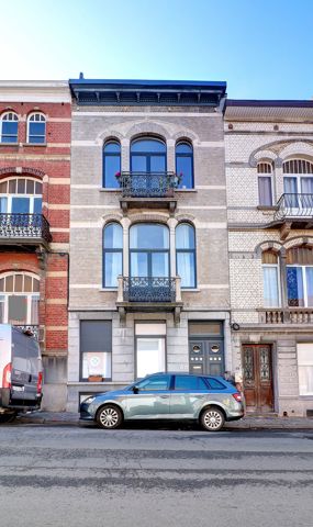 Duplex - for sale - 1030 Schaerbeek