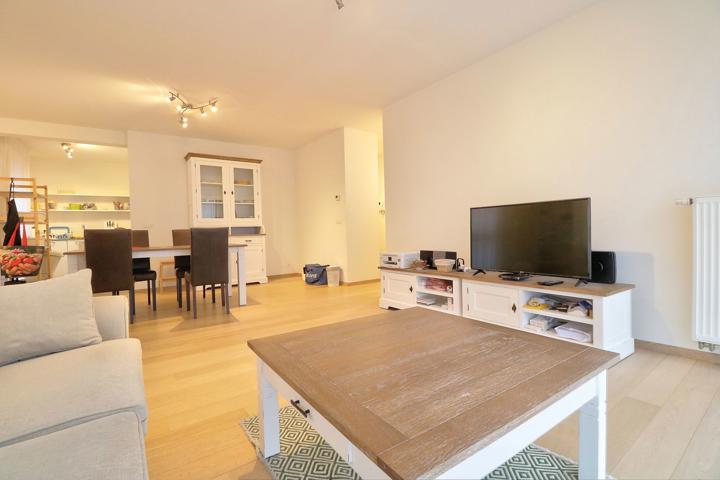 Appartement - à louer - 1160 Auderghem