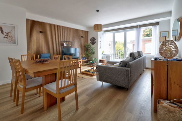 Appartement - à vendre - 1160 Auderghem