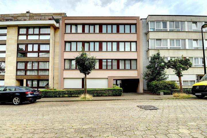 Flat - for rent - 1160 AUDERGHEM