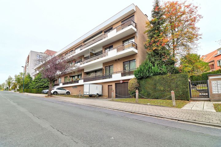 Appartement - à louer - 1160 Auderghem