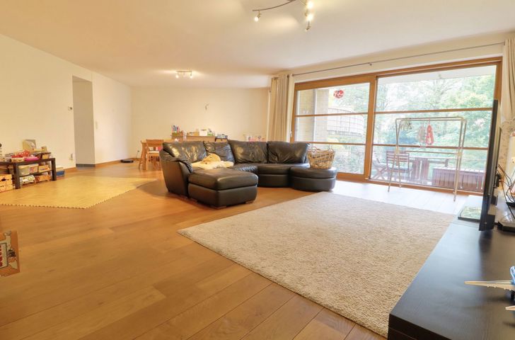 Appartement - te huur - 1170 Watermael-Boitsfort