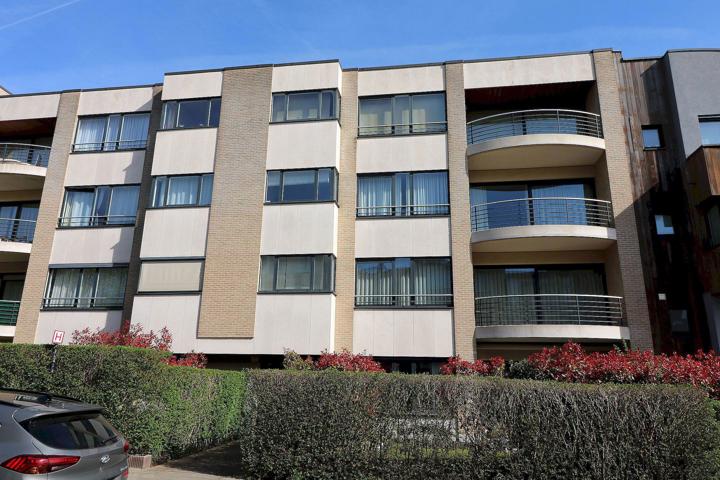 Appartement - à louer - 1160 Auderghem