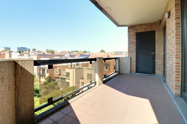 Appartement - à louer - 1160 Auderghem