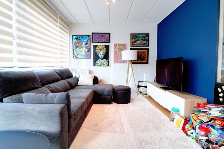 Maison - à louer - 1950 Kraainem