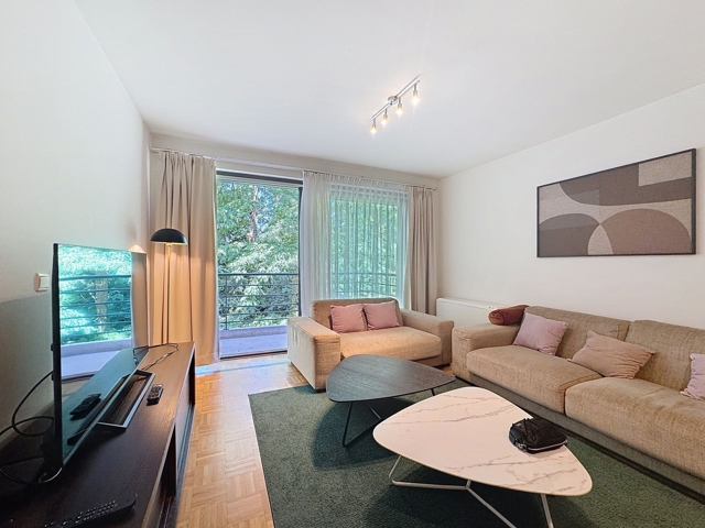 Appartement - à louer - 1160 AUDERGHEM