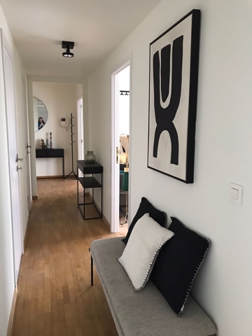 Appartement - à louer - 1160 AUDERGHEM