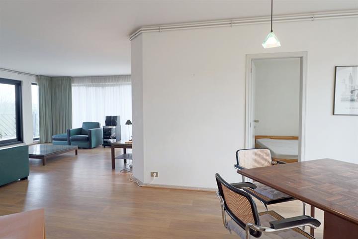 Appartement - à louer - 1200 Woluwe-Saint-Lambert