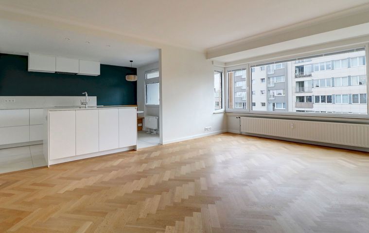 Appartement - à vendre - 1160 Auderghem