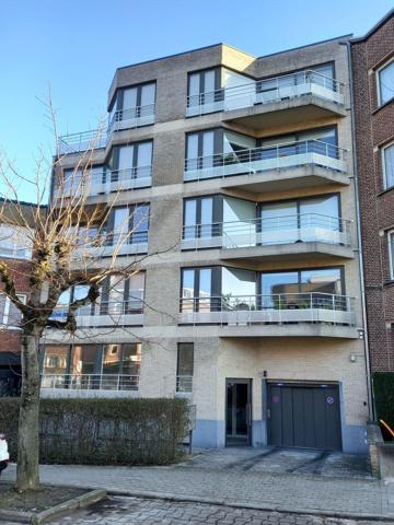 Appartement - à louer - 1200 Woluwe-Saint-Lambert