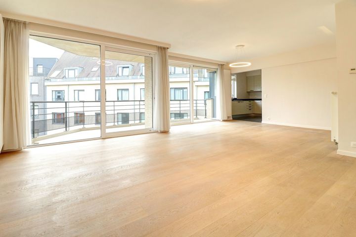 Appartement - à louer - 1150 Woluwe-Saint-Pierre