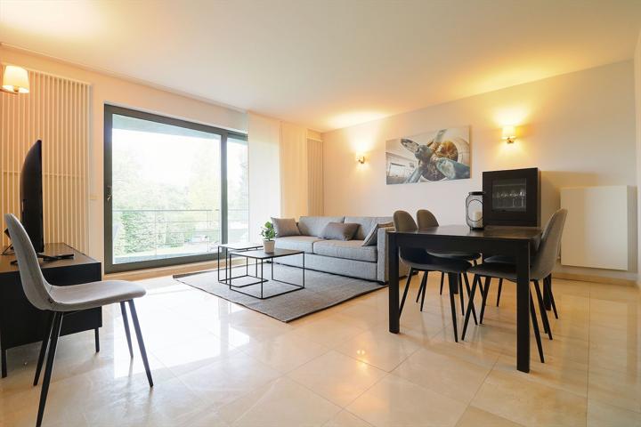Appartement - te huur - 1150 Woluwe-Saint-Pierre