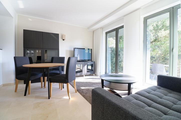 Ground floor with garden - for rent - 1150 WOLUWE-SAINT-PIERRE