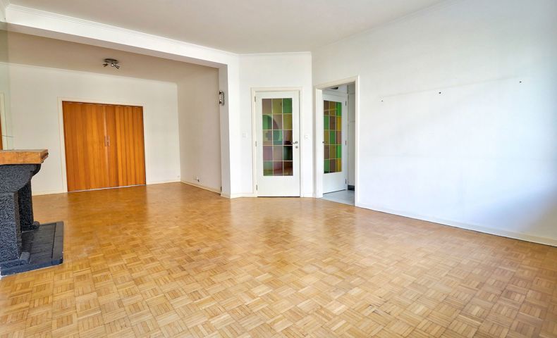 Appartement - te koop - 1160 Auderghem