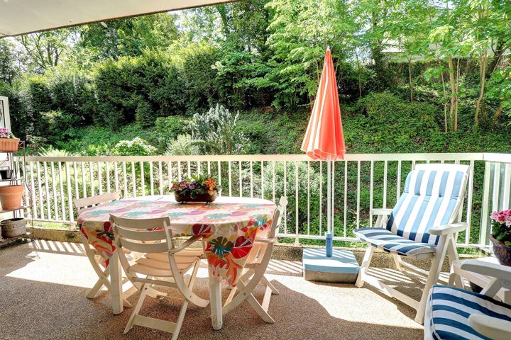 Appartement - à vendre - 1170 WATERMAEL-BOITSFORT
